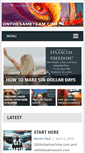 Mobile Screenshot of onthesameteam.com
